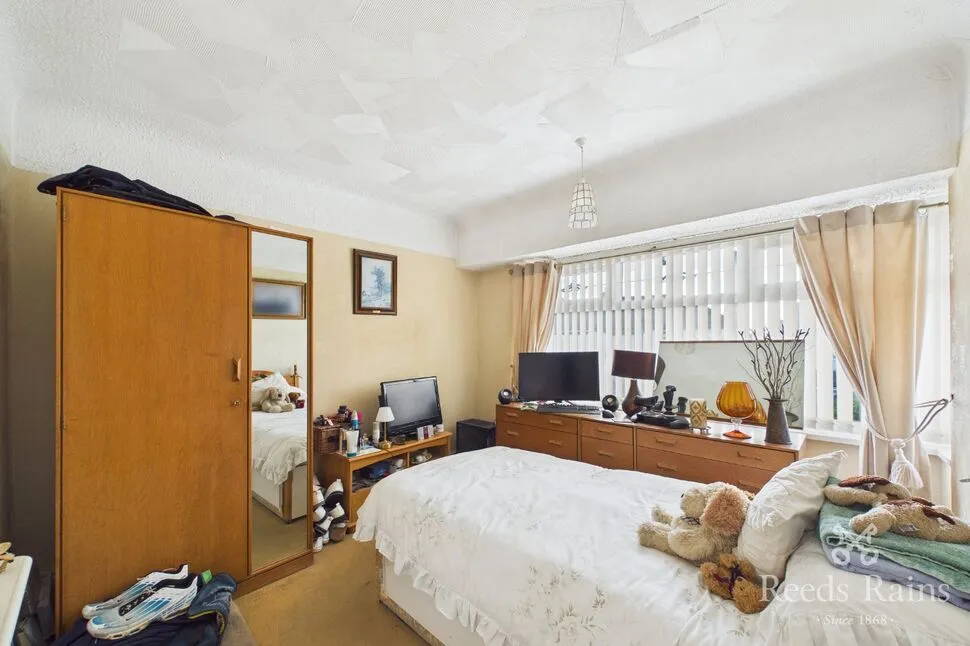 Willis Lane, Whiston, L35, photo 7