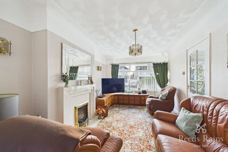 Willis Lane, Whiston, L35, photo 3