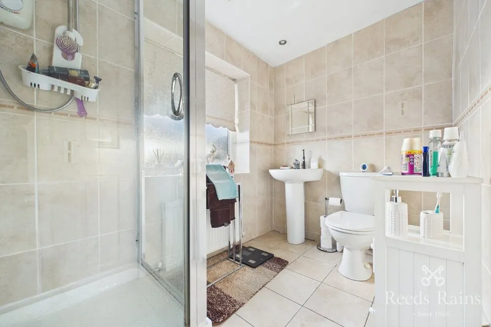 Willis Lane, Whiston, L35, photo 9