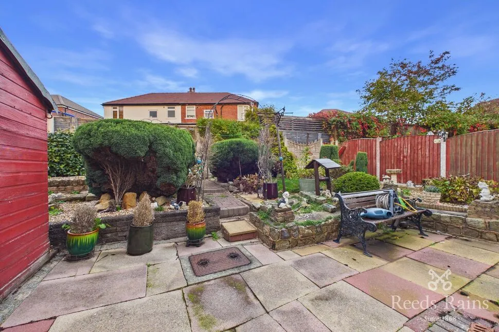 Willis Lane, Whiston, L35, photo 10