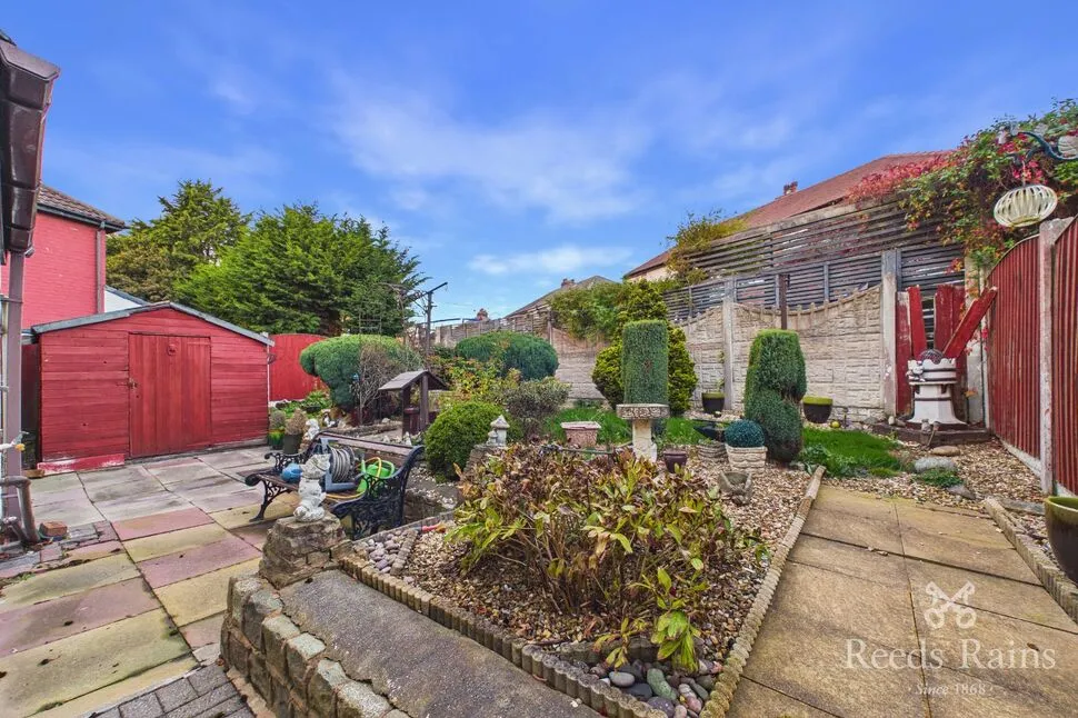 Willis Lane, Whiston, L35, photo 11