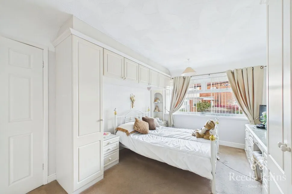 Willis Lane, Whiston, L35, photo 6