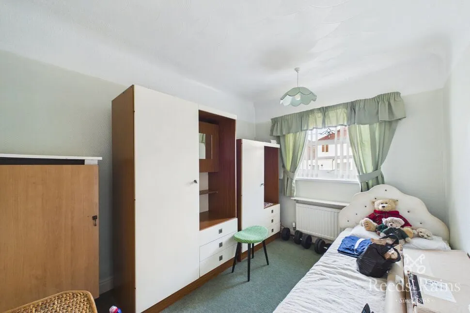 Willis Lane, Whiston, L35, photo 8