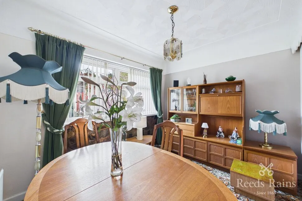 Willis Lane, Whiston, L35, photo 4