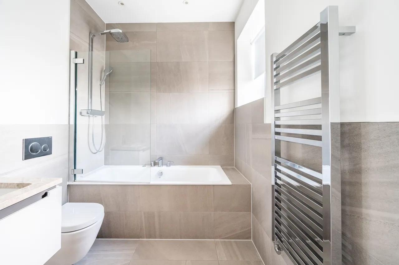 13 Palace Wharf, Rainville Road, London, photo 6