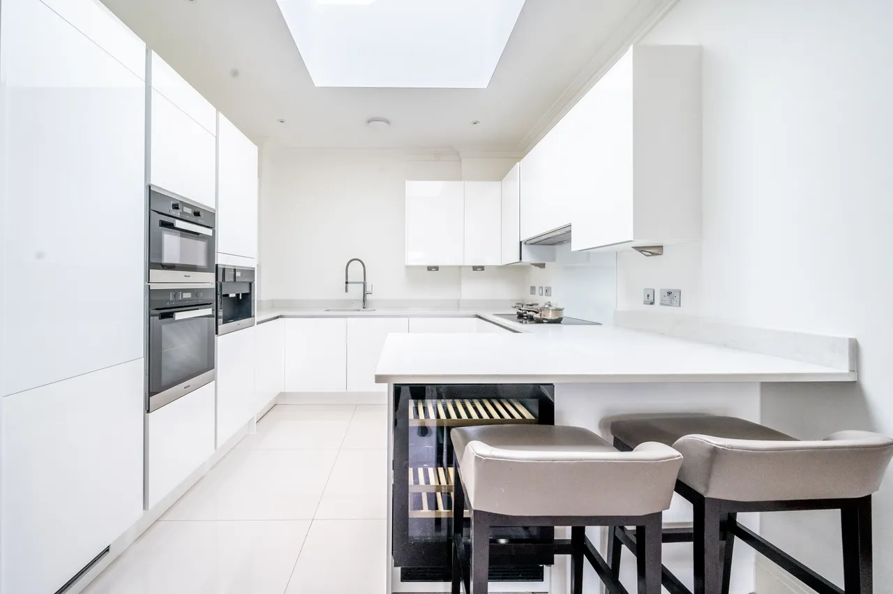 13 Palace Wharf, Rainville Road, London, photo 7