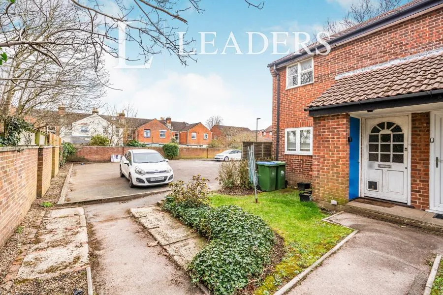 Yarmouth Gardens, Southampton, SO15, photo 10