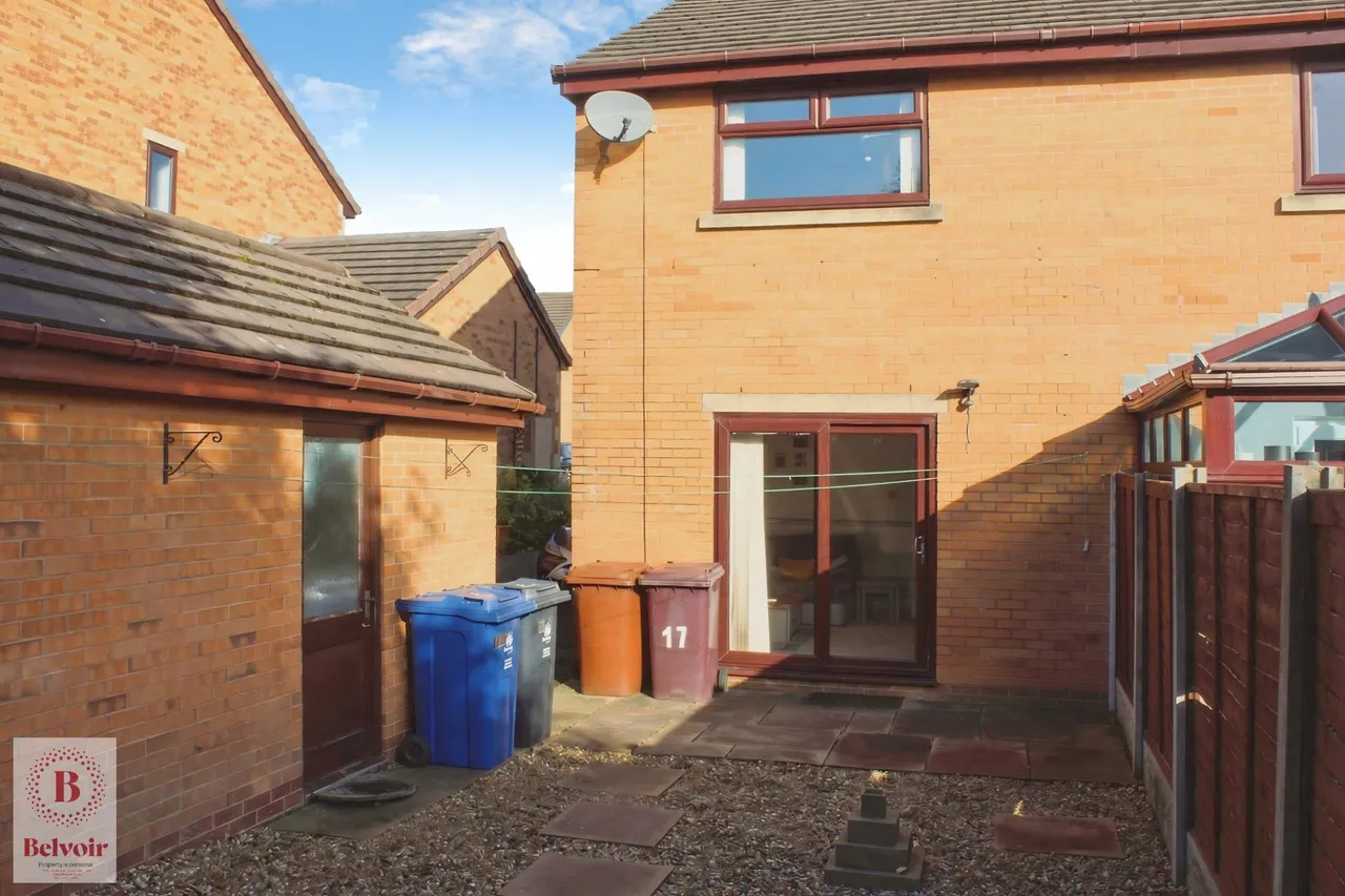 Berwick Drive, Burnley, BB12, photo 12