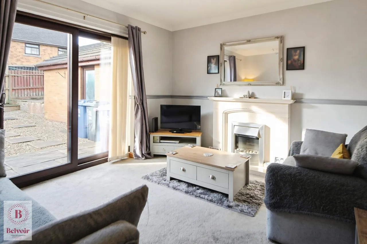 Berwick Drive, Burnley, BB12, photo 2
