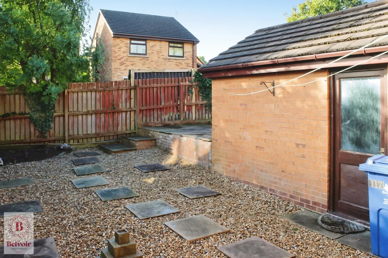 Berwick Drive, Burnley, BB12, photo 11