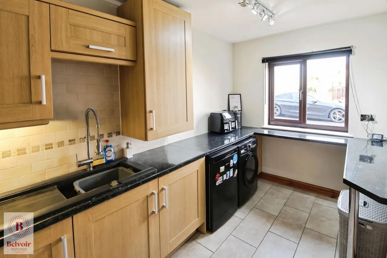 Berwick Drive, Burnley, BB12, photo 5
