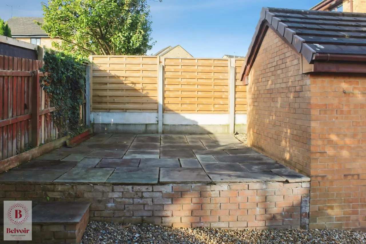 Berwick Drive, Burnley, BB12, photo 13
