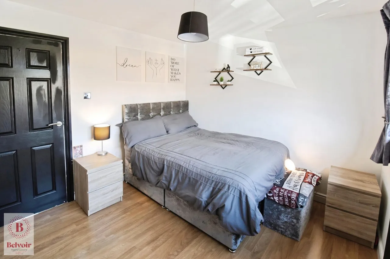 Berwick Drive, Burnley, BB12, photo 7