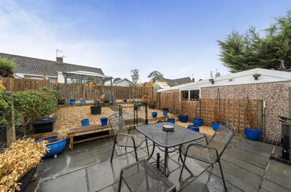 Tennyson Avenue, Shakespeare Gardens, Rugby, CV22 6JH, photo 18