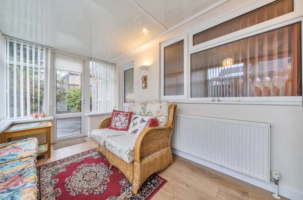 Tennyson Avenue, Shakespeare Gardens, Rugby, CV22 6JH, photo 8