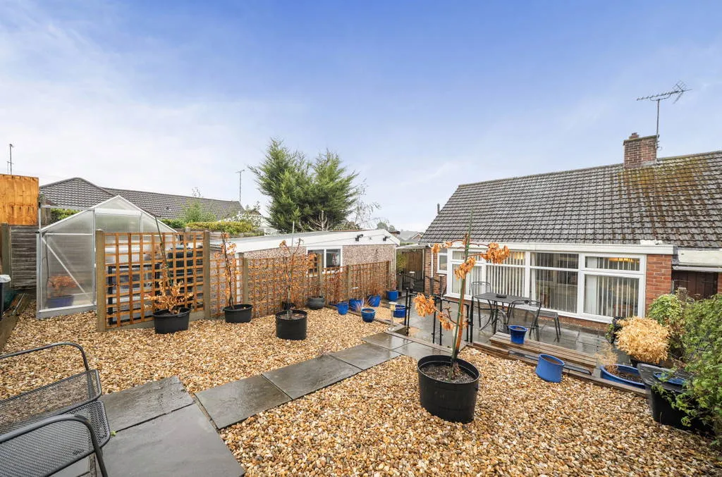 Tennyson Avenue, Shakespeare Gardens, Rugby, CV22 6JH, photo 16