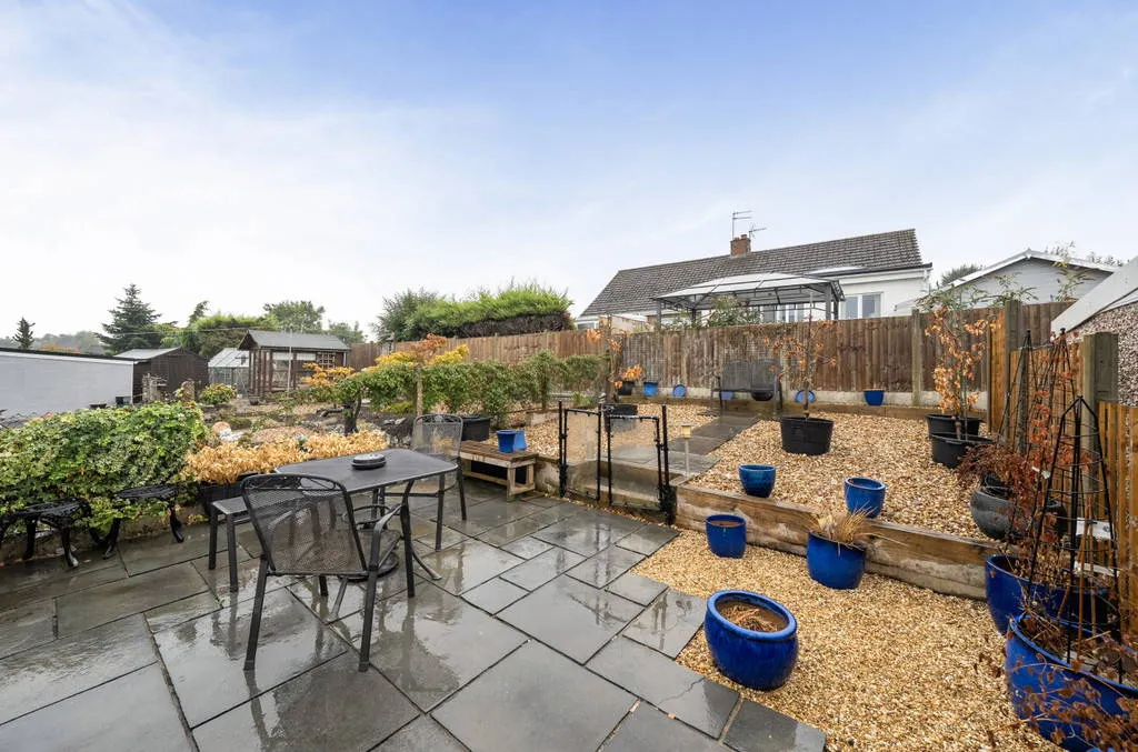 Tennyson Avenue, Shakespeare Gardens, Rugby, CV22 6JH, photo 17