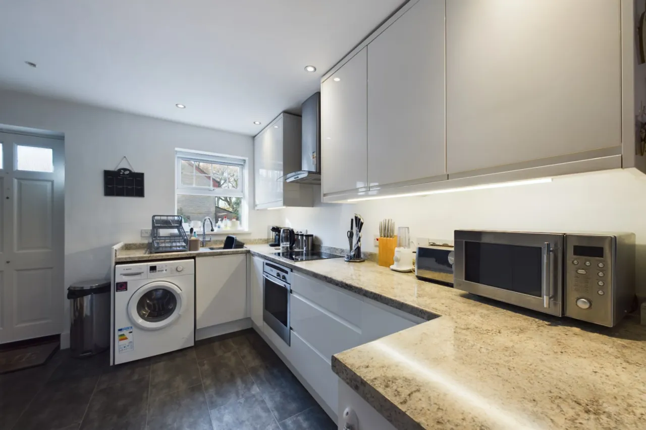Bencroft, Hemel Hempstead, HP2, photo 17