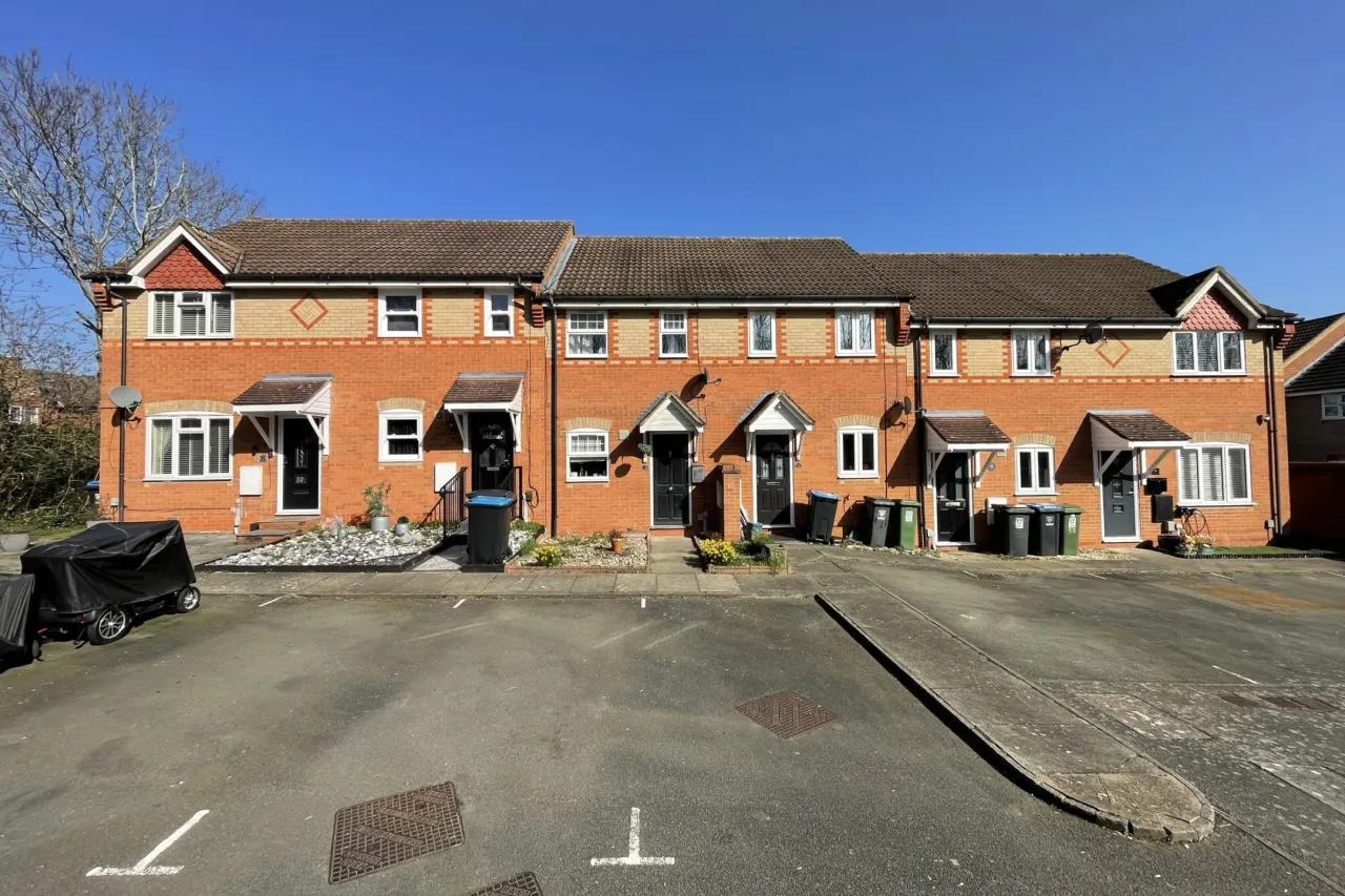 Bencroft, Hemel Hempstead, HP2, photo 19