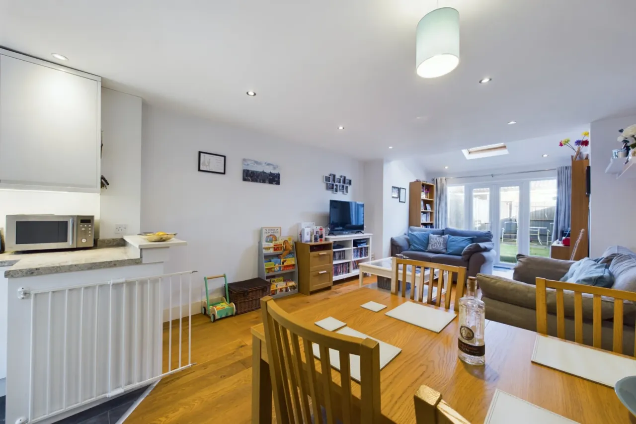 Bencroft, Hemel Hempstead, HP2, photo 15