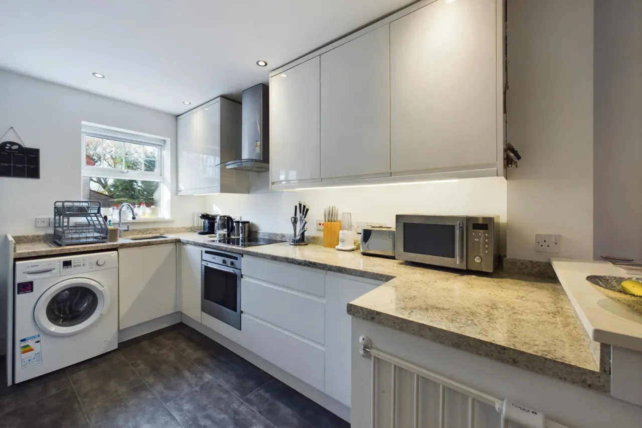 Bencroft, Hemel Hempstead, HP2, photo 3