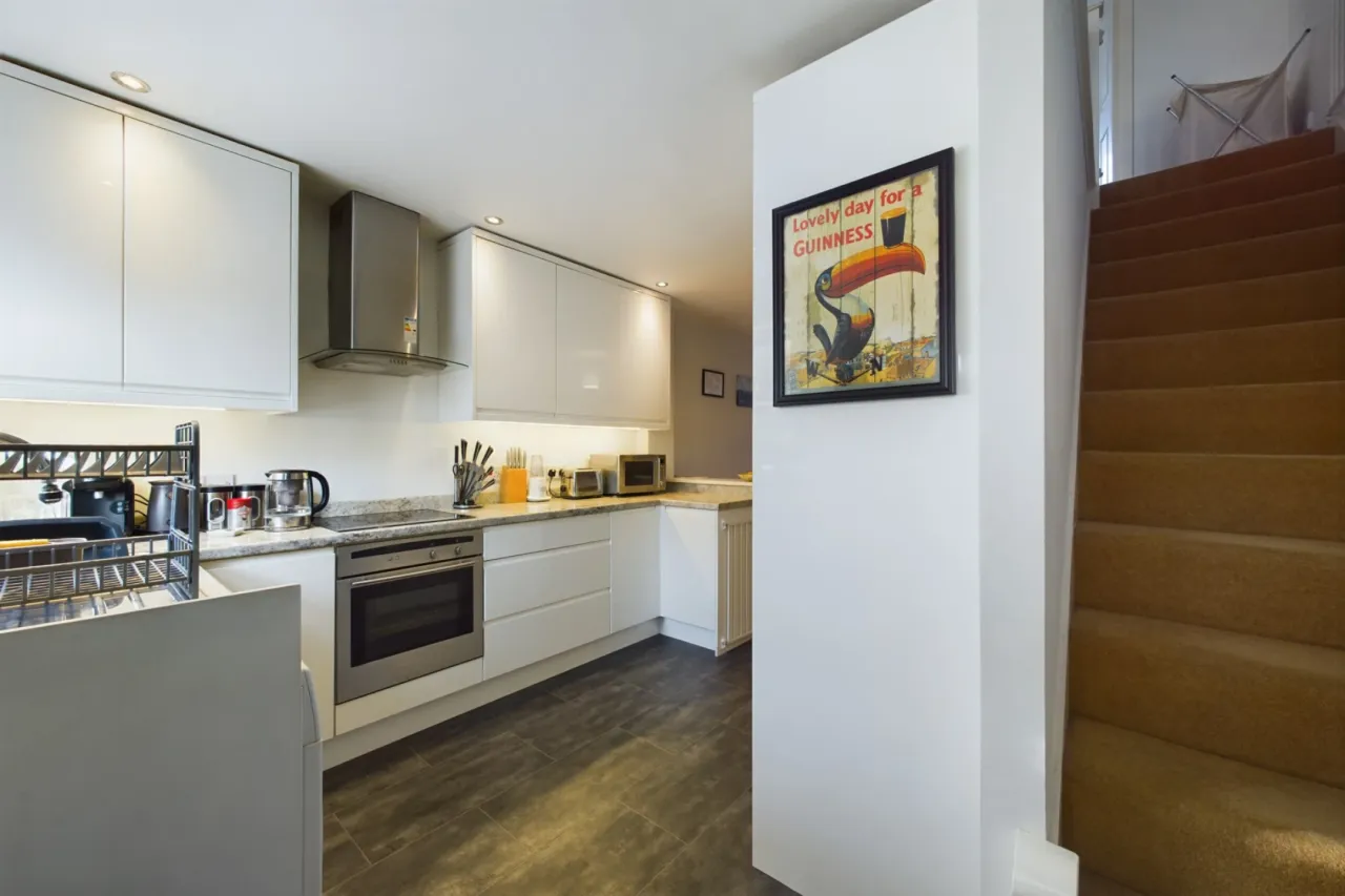 Bencroft, Hemel Hempstead, HP2, photo 4