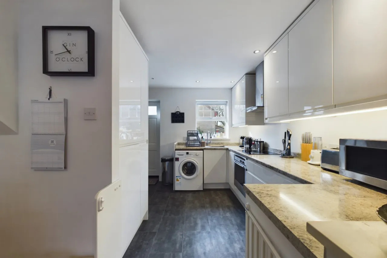 Bencroft, Hemel Hempstead, HP2, photo 18
