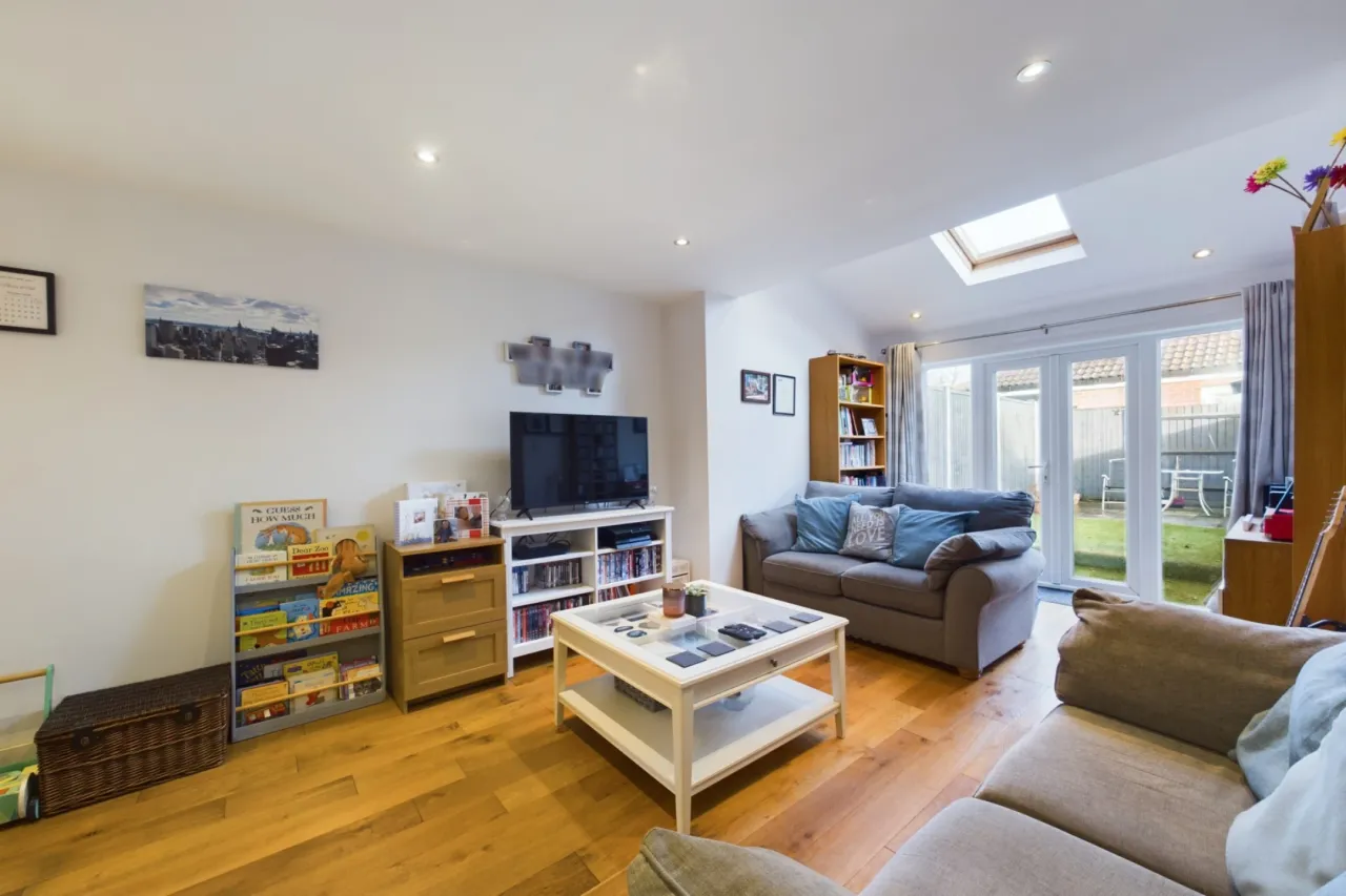Bencroft, Hemel Hempstead, HP2, photo 5