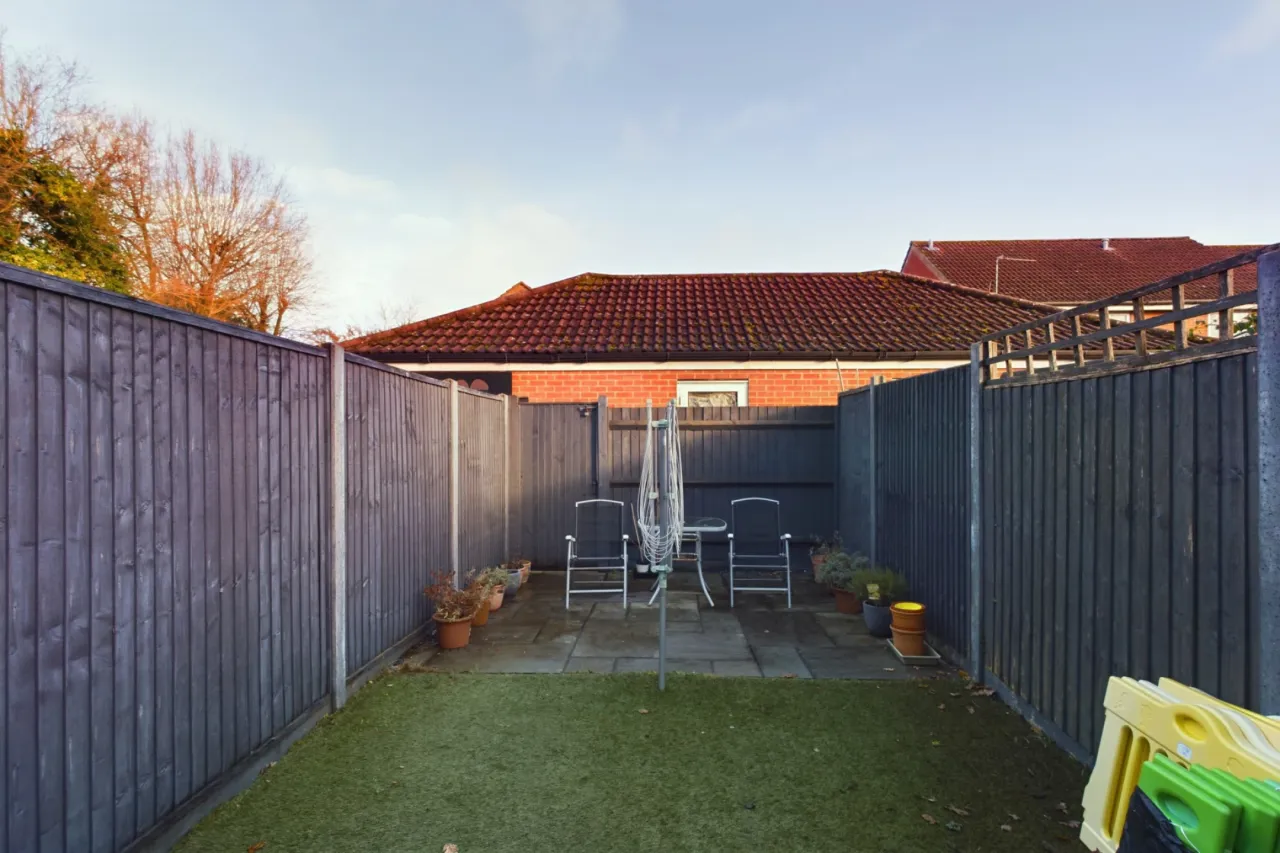 Bencroft, Hemel Hempstead, HP2, photo 13
