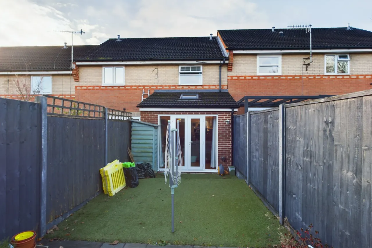 Bencroft, Hemel Hempstead, HP2, photo 14