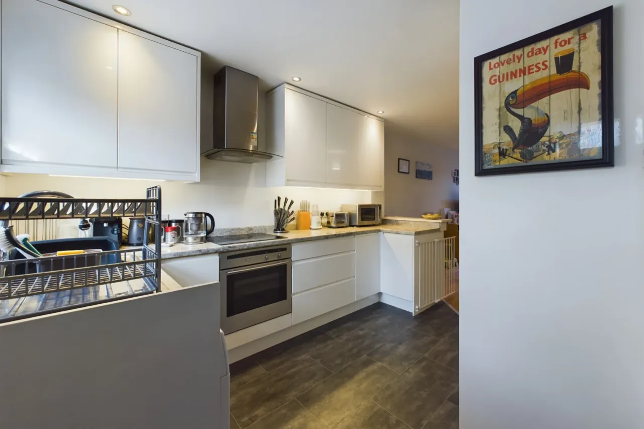 Bencroft, Hemel Hempstead, HP2, photo 16