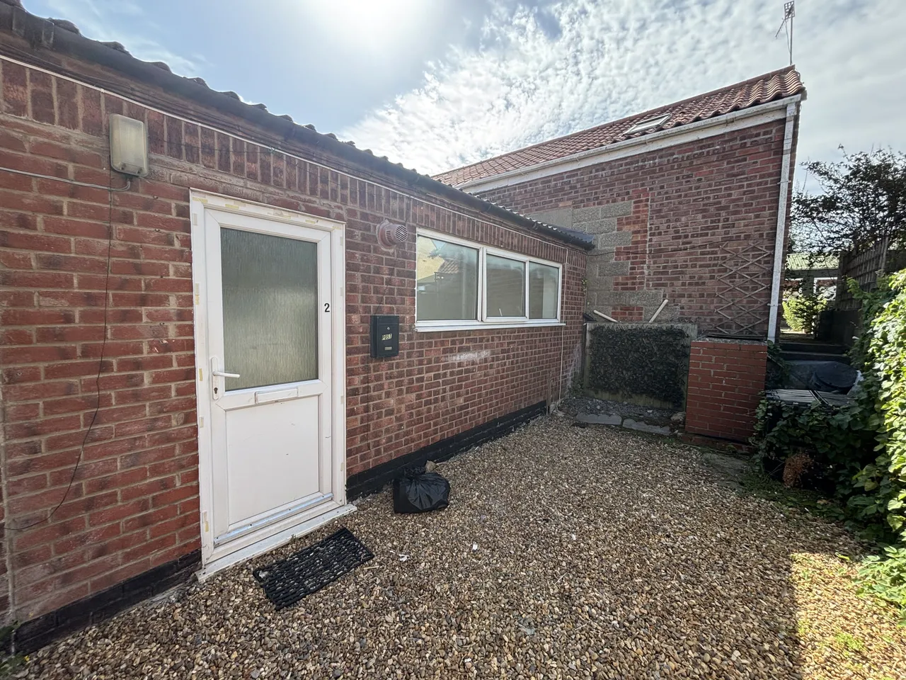 3 bed flat to rent — Cromer Road, West Runton, CROMER