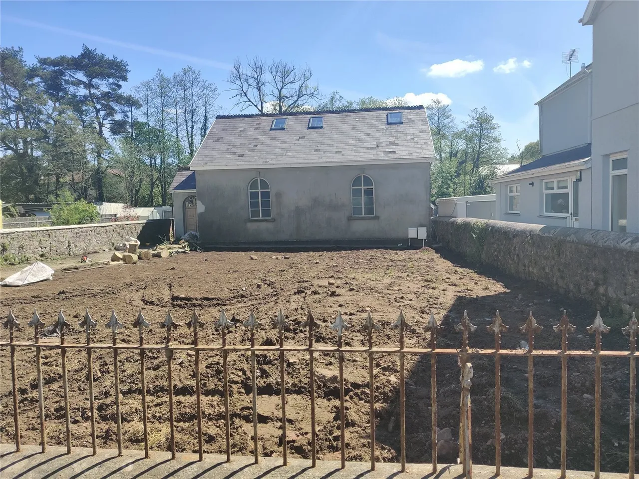 1 bed house for sale, Campbell Road, Llandybie, SA18