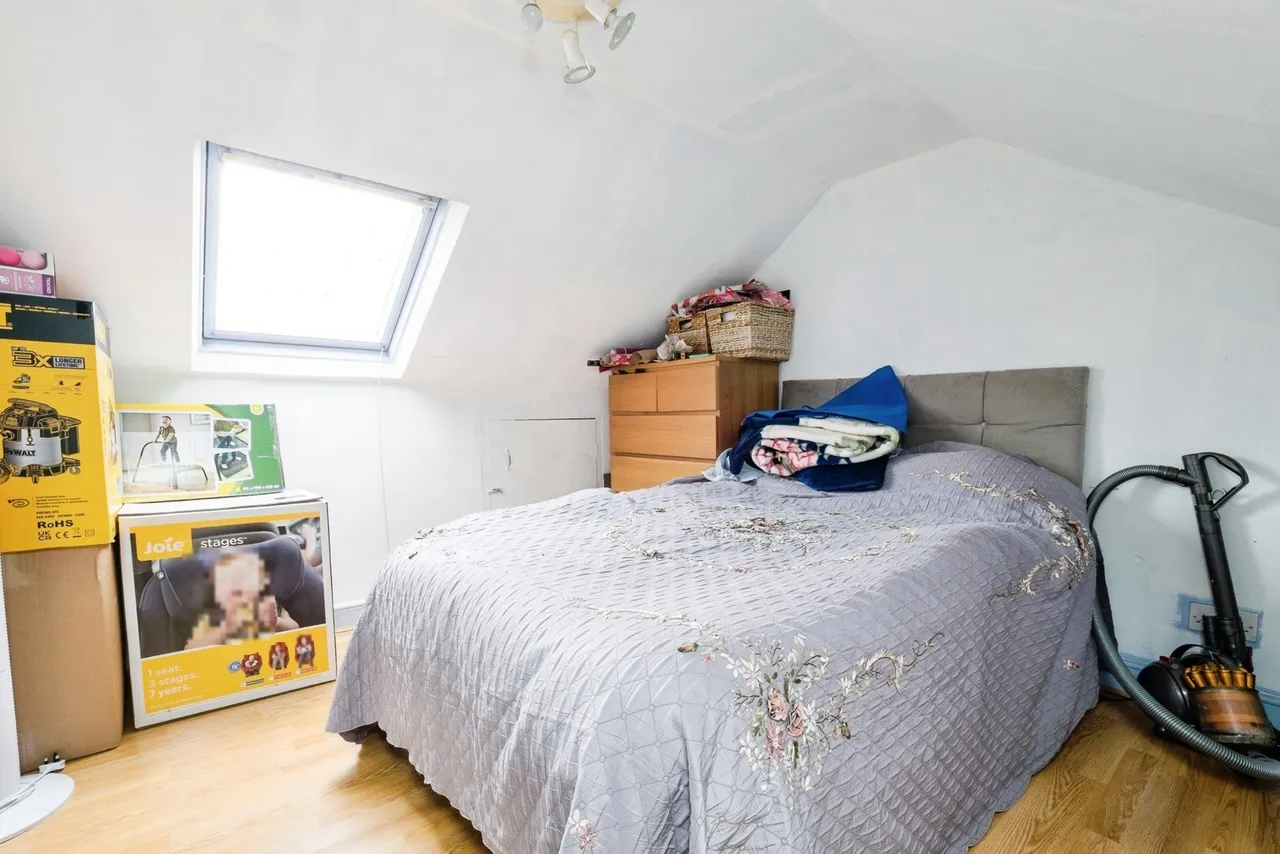 Wortley Road, East Ham, E6, photo 14