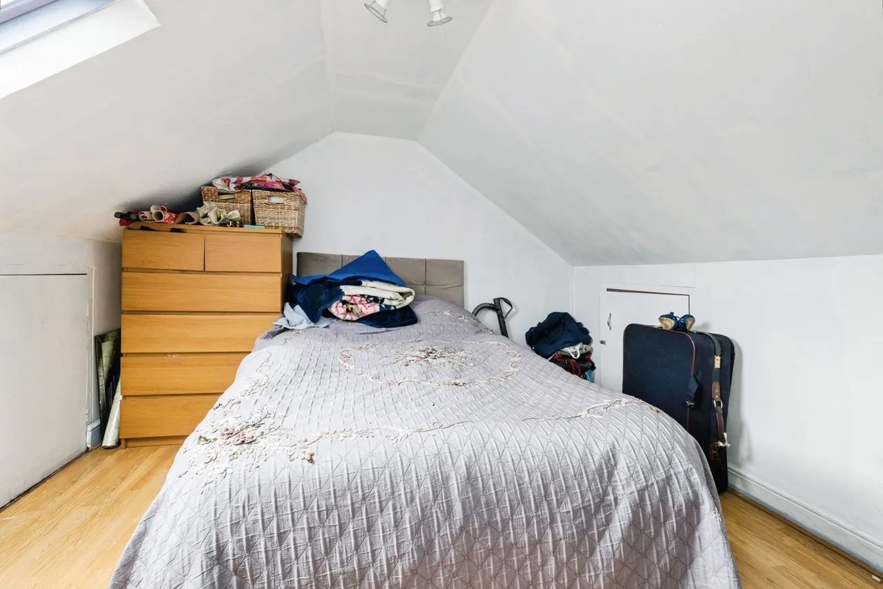 Wortley Road, East Ham, E6, photo 15