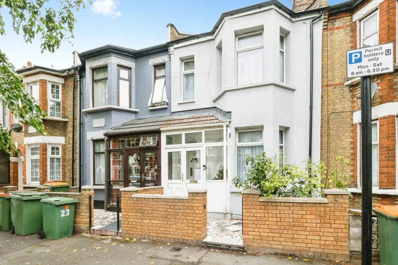 Wortley Road, East Ham, E6, photo 20