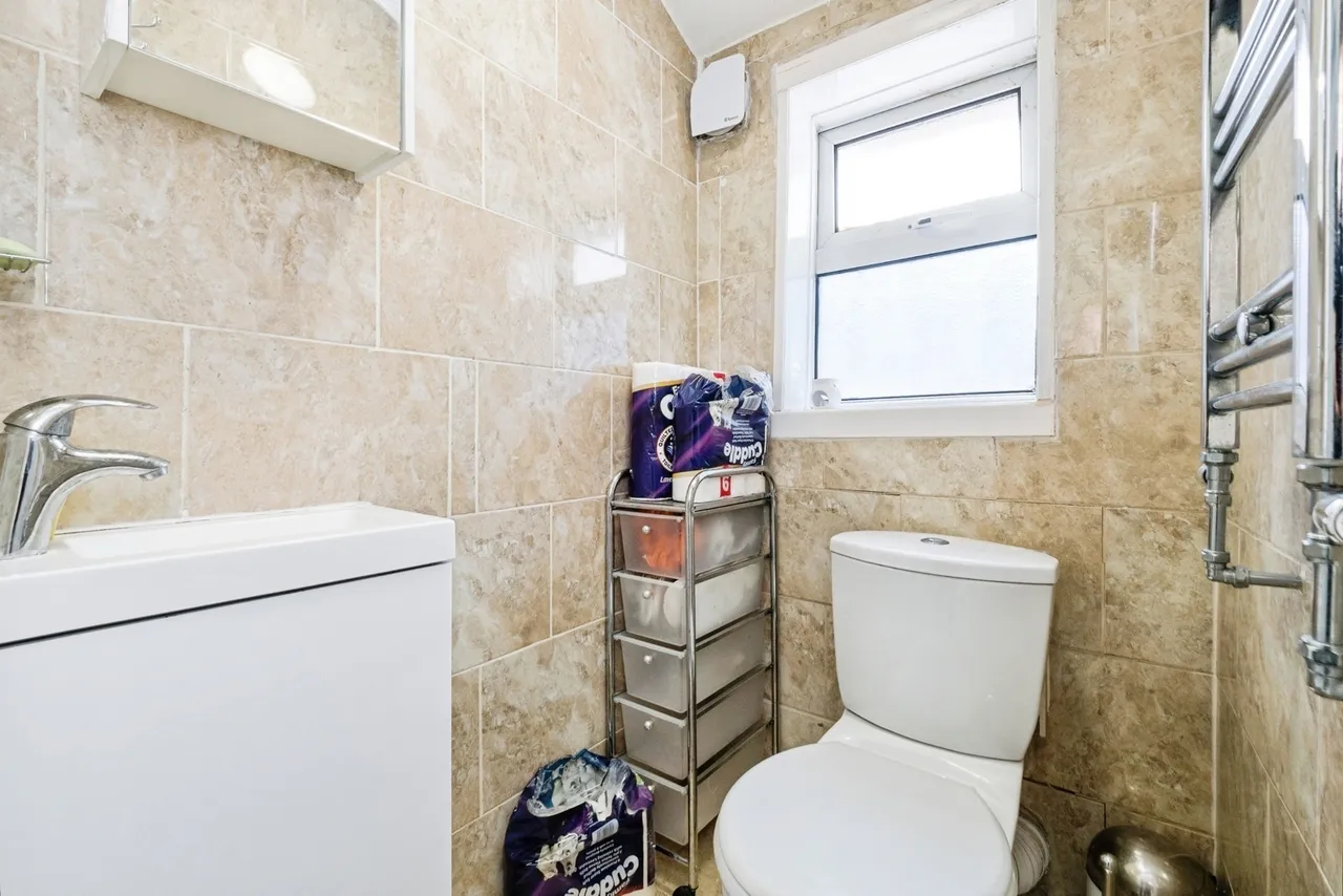 Wortley Road, East Ham, E6, photo 17
