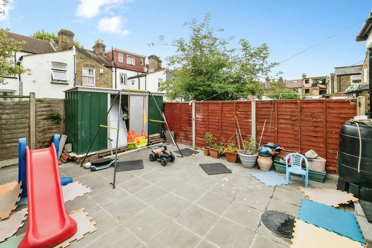 Wortley Road, East Ham, E6, photo 21