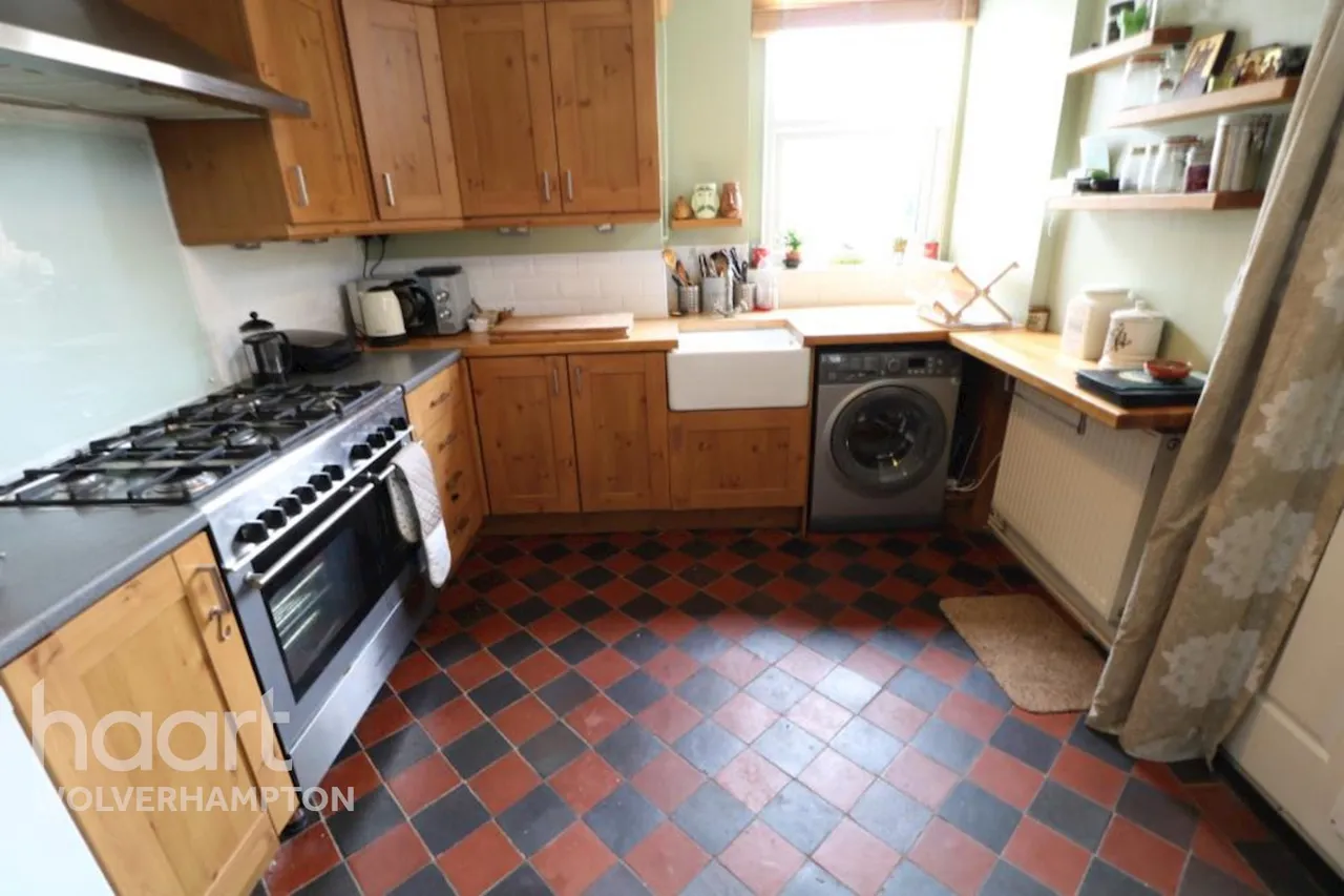 Peel Terrace, ST16, photo 6