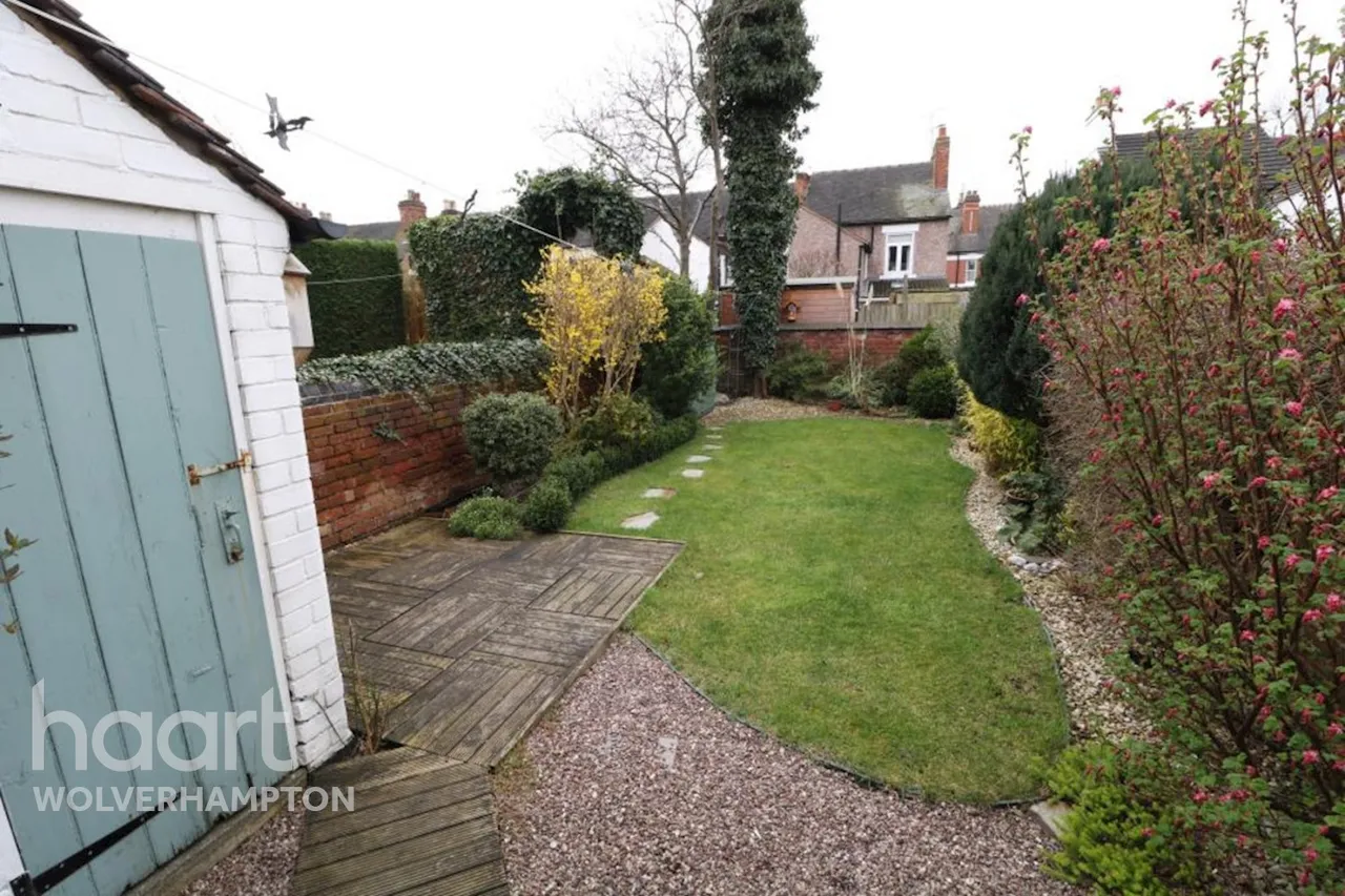 Peel Terrace, ST16, photo 13