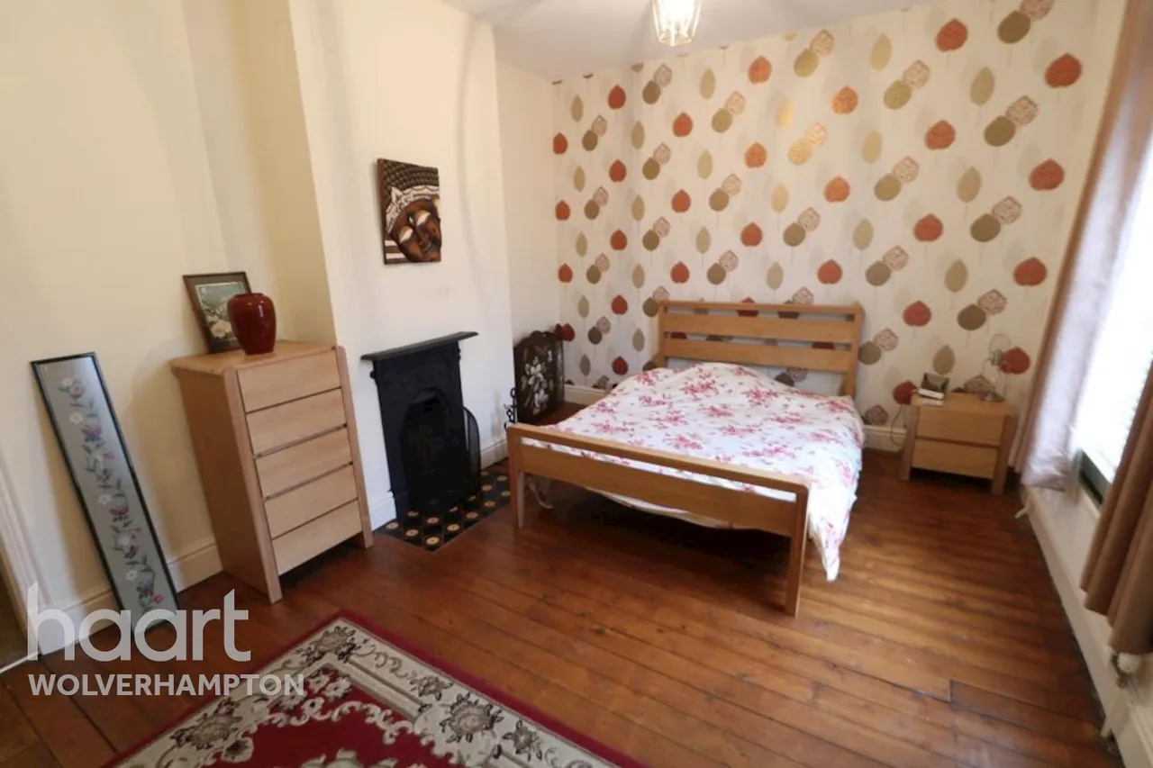 Peel Terrace, ST16, photo 11