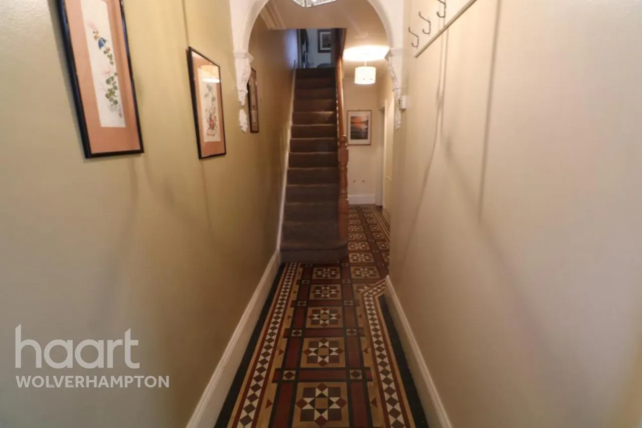 Peel Terrace, ST16, photo 16