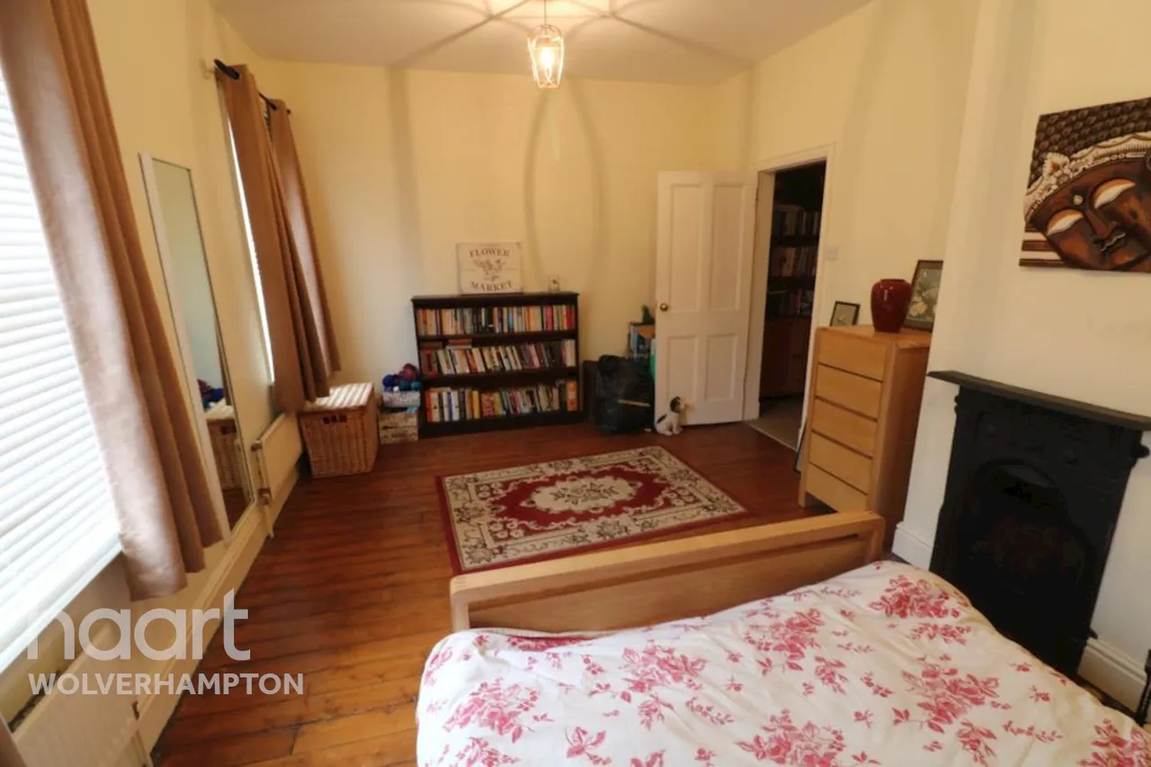 Peel Terrace, ST16, photo 12