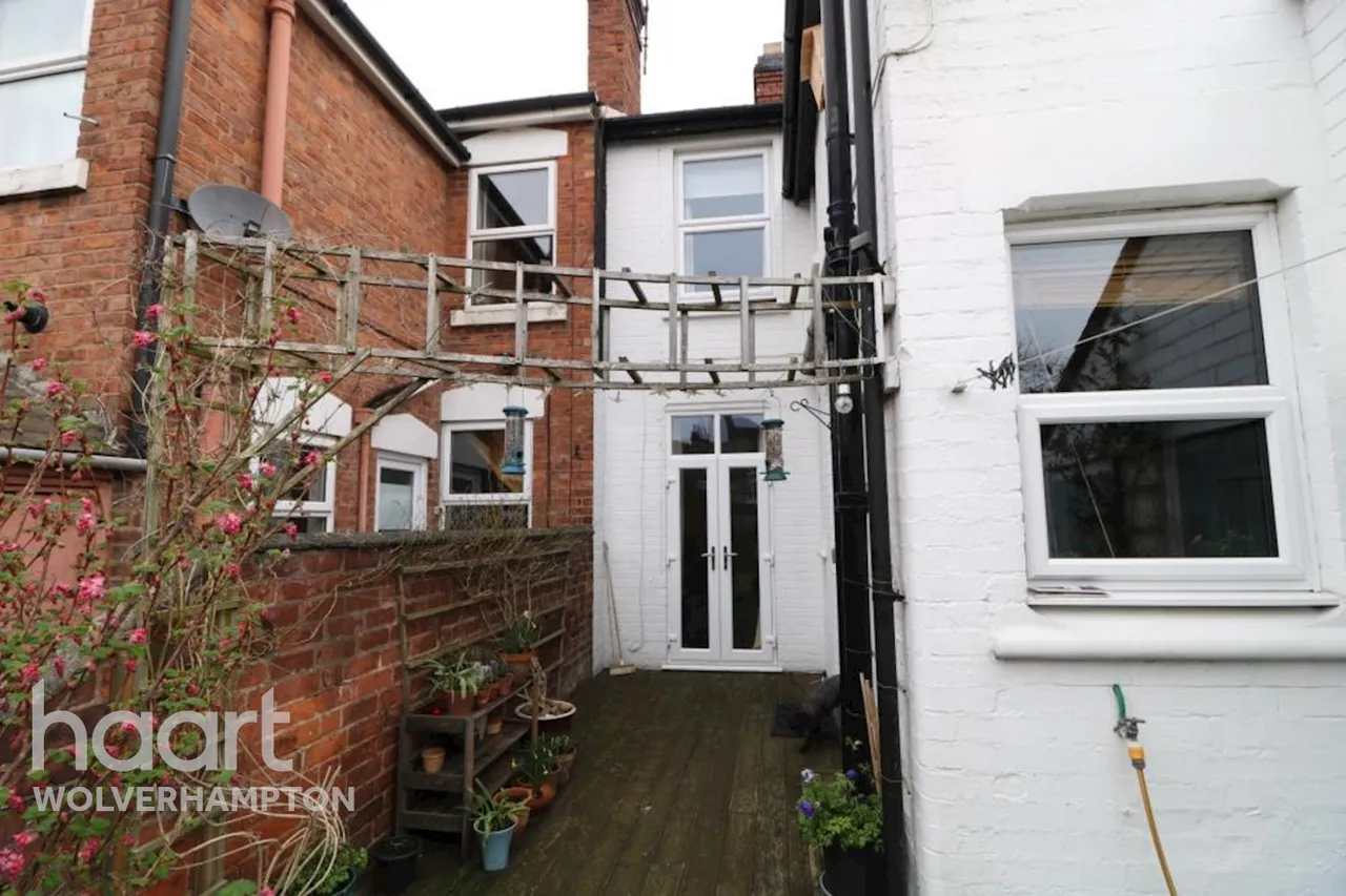 Peel Terrace, ST16, photo 19