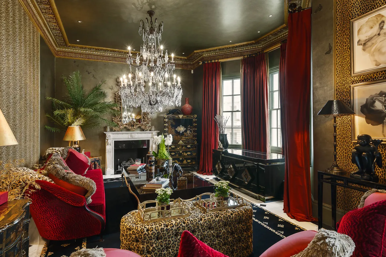 Lyall Street, Belgravia, SW1X, photo 5