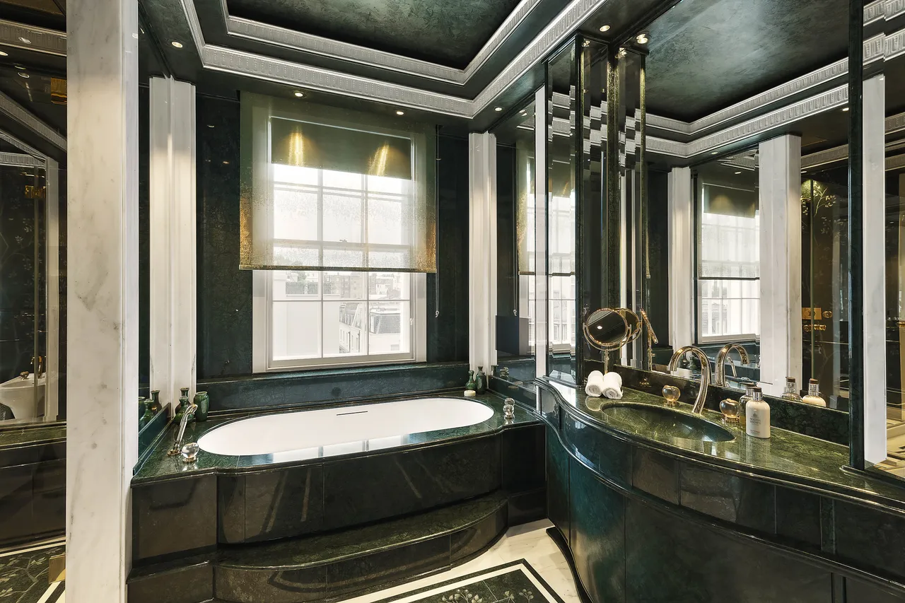 Lyall Street, Belgravia, SW1X, photo 11