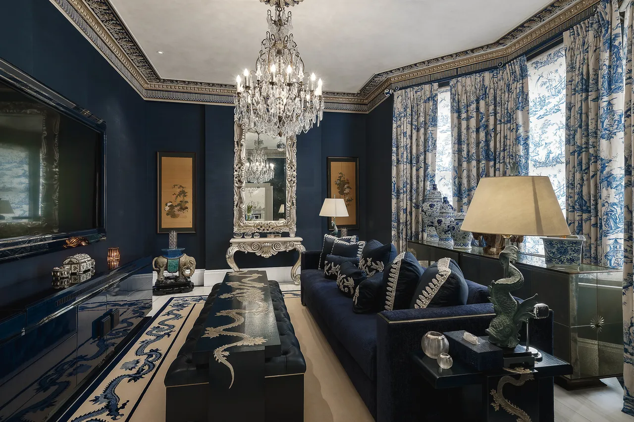 Lyall Street, Belgravia, SW1X, photo 2