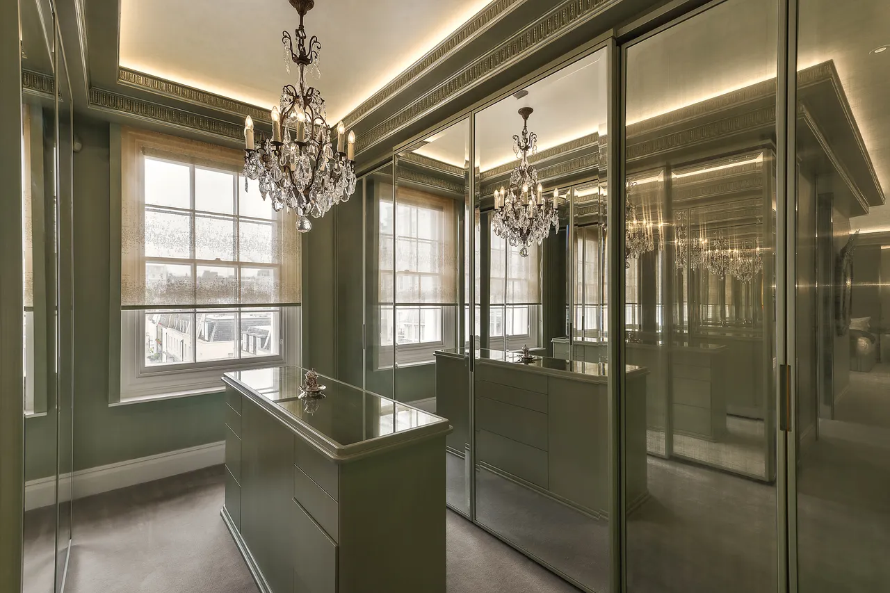 Lyall Street, Belgravia, SW1X, photo 10