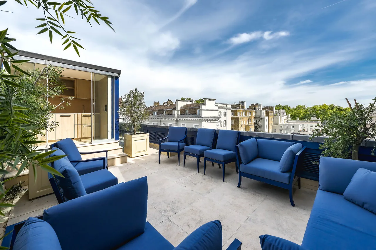Lyall Street, Belgravia, SW1X, photo 8