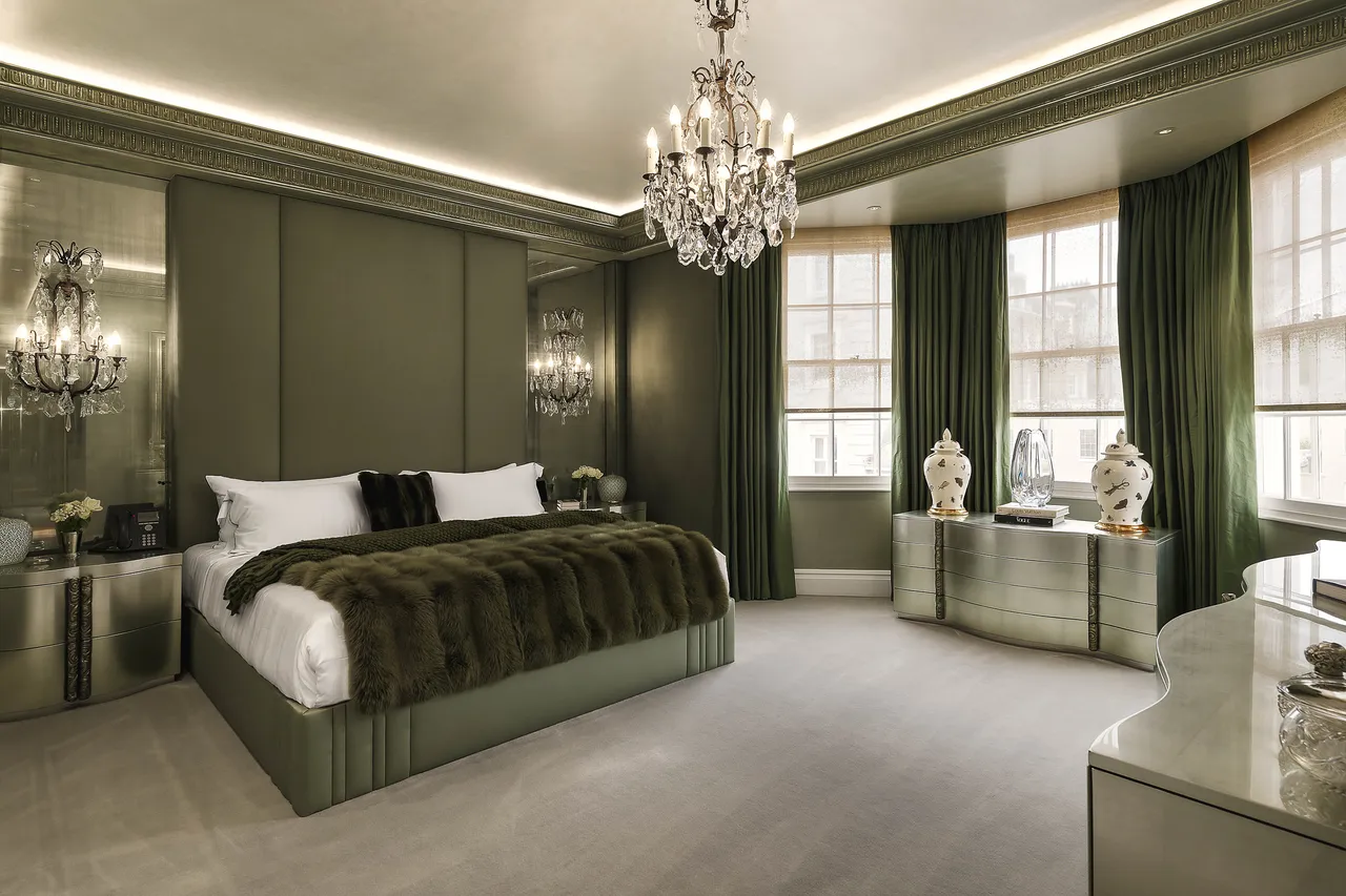 Lyall Street, Belgravia, SW1X, photo 9